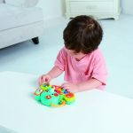 پیانو فیلی موزیکال هولی تویز مدل 3135 Hola Toys Elephant Keyboard_اسباب بازی - تصویر 6