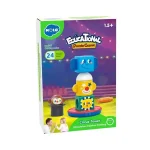 اسباب بازی برج هوش مگنتی هولی تویز HUILE TOYS