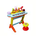 پیانو آموزشی کودک برند هولی تویز Huile Toys669