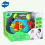 درام موزیکال هولی تویز Huile Toys3119 - تصویر 3