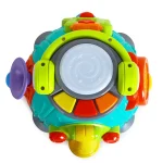 درام موزیکال هولی تویز Huile Toys3119 - تصویر 4