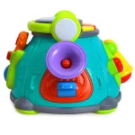 درام موزیکال هولی تویز Huile Toys3119 - تصویر 5