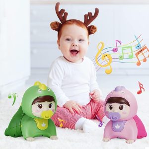 اسباب بازی  نوزاد هانگر Huanger