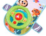 اسباب بازی فرمان ماشین هولی تویز993  Huile Toys - تصویر 2