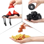 مانستر تراک Smashers مدل قرمز Zuru - تصویر 3