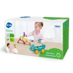 آفتاب پرست رنگین کمان هولی تویز 795700 Huile Toys