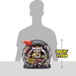 مانستر تراک Smashers مدل قرمز Zuru - تصویر 5