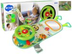 اسباب بازی فرمان ماشین هولی تویز993  Huile Toys - تصویر 5