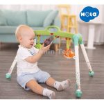 اسباب بازی پلی جیم هولی تویز Huile toys288 - تصویر 4