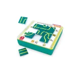 بازی فکری تطابق هولی تویز Huile Toys79670 - تصویر 2