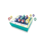 پازل پنگوئن هولی تویز Huile Toys7986 - تصویر 9