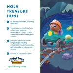 فکری قطار معدن هولی تویز Huile ۰Toys - تصویر 9