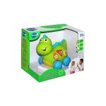دایناسور هولی تویز Huile Toys 6105 - تصویر 4