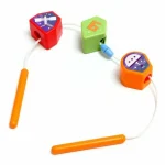 سفینه فضایی هوش هولی تویز Huile Toys792000 - تصویر 6