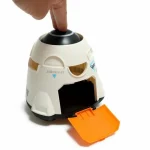 سفینه فضایی هوش هولی تویز Huile Toys792000 - تصویر 7