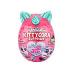 عروسک رینبوکورنز سورپرایزی سری Kittycorn Zuru - تصویر 5