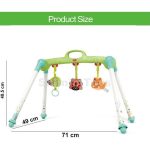 اسباب بازی پلی جیم هولی تویز Huile toys288 - تصویر 6