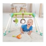 اسباب بازی پلی جیم هولی تویز Huile toys288 - تصویر 3