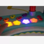 جاز و درام هولی تویز Huile Toys3130 - تصویر 4