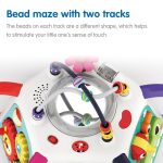 اسباب بازی هرم هوش طرح جنگل هالی تویز Huile Toys8971 - تصویر 6