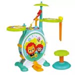 جاز و درام هولی تویز Huile Toys3130