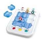 بازی فکری پنگوئن ماجراجو هولی تویز Huile Toys7978 - تصویر 6