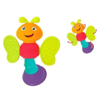 جغجغه و دندان‌گیر هولی تویز - 6 عددی Huile Toys 939a - تصویر 7