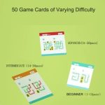 اسباب بازی پازل مار هولی تویز Huile Toys7983 - تصویر 6