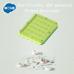 اسباب بازی پازل مار هولی تویز Huile Toys7983 - تصویر 4