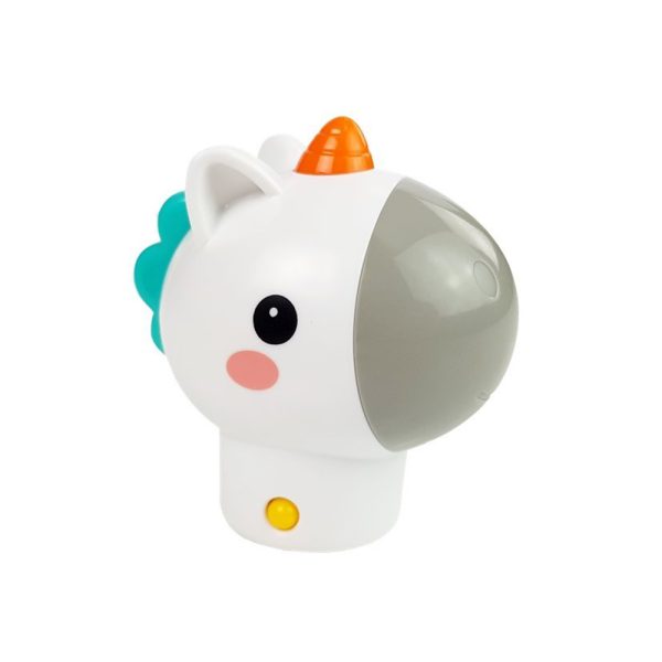 حلقه هوش تعادلی یونیکورن هولی تویز Huile Toys3136 - Image 5