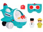 هواپیما کنترلی هولی تویز 999500Huile Toys - تصویر 11