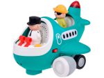 هواپیما کنترلی هولی تویز 999500Huile Toys - تصویر 13