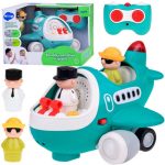 هواپیما کنترلی هولی تویز 999500Huile Toys