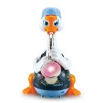 غاز ساکسیفون زن هولی تویز Huile Toys 6111 - تصویر 3