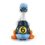 غاز ساکسیفون زن هولی تویز Huile Toys 6111 - تصویر 5