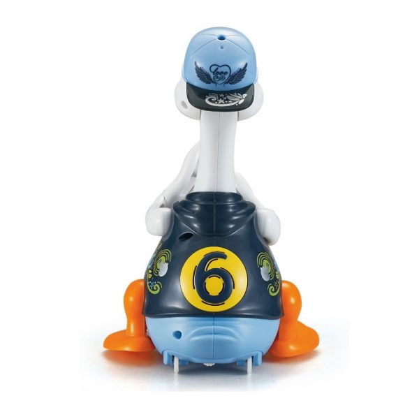 غاز ساکسیفون زن هولی تویز Huile Toys 6111 - Image 5