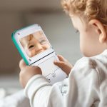 اسباب بازی موبایل تاشو موزیکال هولی تویز Huile Toys8972 - تصویر 5