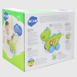 دایناسور هولی تویز Huile Toys 6105 - تصویر 6