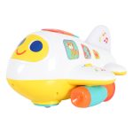 هواپیما آموزشی هولی تویز Huile Toys - تصویر 3