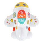 هواپیما آموزشی هولی تویز Huile Toys - تصویر 2