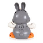 اسباب بازی خرگوش موزیکال هولی تویز Huile Toys9991 - تصویر 4