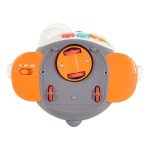 اسباب بازی خرگوش موزیکال هولی تویز Huile Toys9991 - تصویر 5