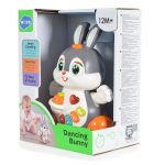 اسباب بازی خرگوش موزیکال هولی تویز Huile Toys9991