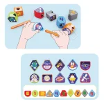 سفینه فضایی هوش هولی تویز Huile Toys792000 - تصویر 5