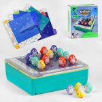 پازل پنگوئن هولی تویز Huile Toys7986 - تصویر 5