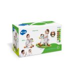 راکر یونی کورن موزیکال 3 کاره هولی تویز Huile Toys 987 - تصویر 9
