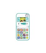 اسباب بازی موبایل تاشو موزیکال هولی تویز Huile Toys8972 - تصویر 7