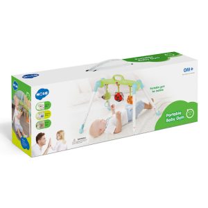 اسباب بازی پلی جیم هولی تویز  Huile toys288