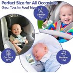 موبایل موزیکال هولی تویز Huile Toys067700 - تصویر 4