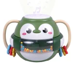 جغجغه موزیکال مدل Hand Beat Drum 626